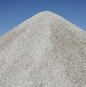 Crushed Sand