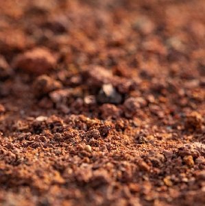 Murrum Soil