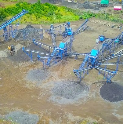 Crushed Aggregates (1)