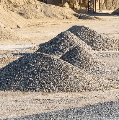 Granular Sub-base (1)